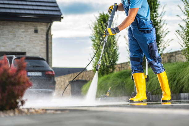 Best Dumpster Area Cleaning  in Meadowbrook, AL